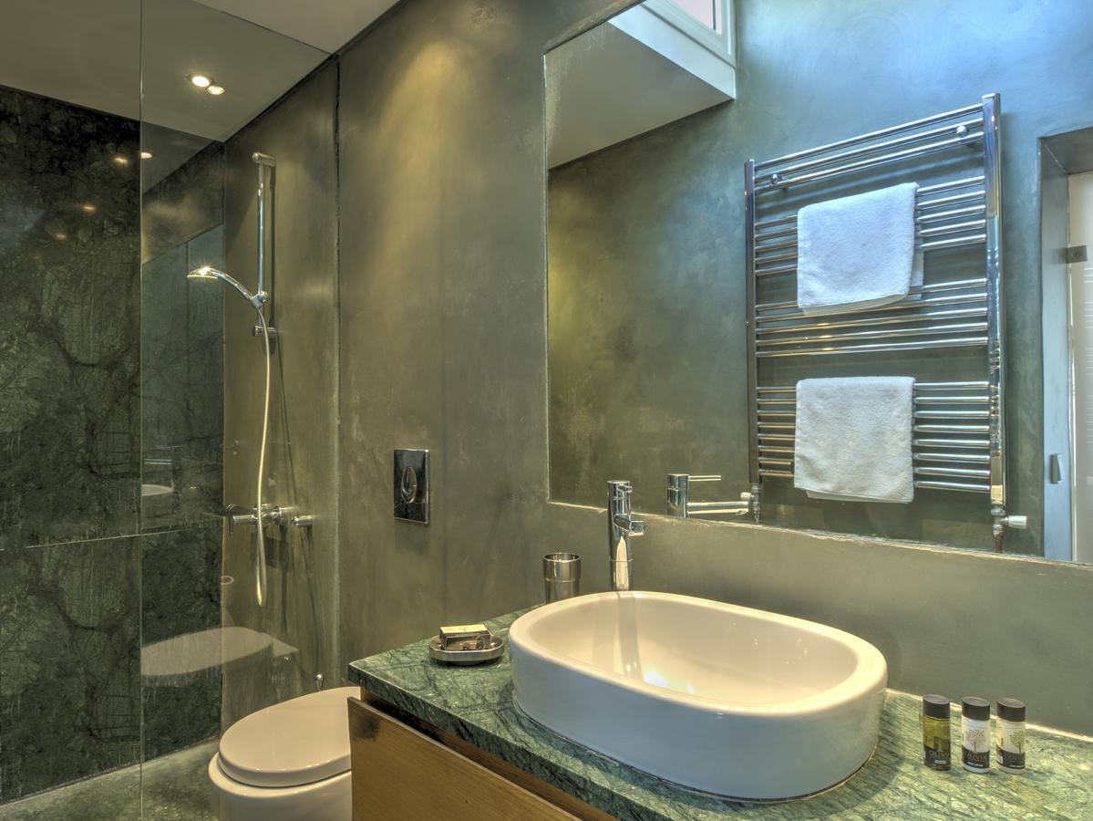 Aria Plaka Residence Athens Exterior photo