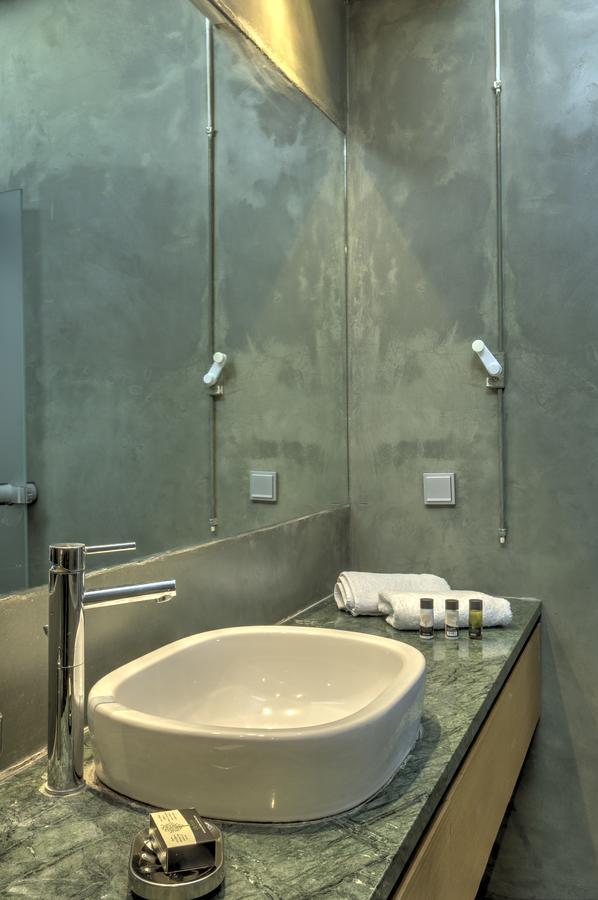 Aria Plaka Residence Athens Exterior photo